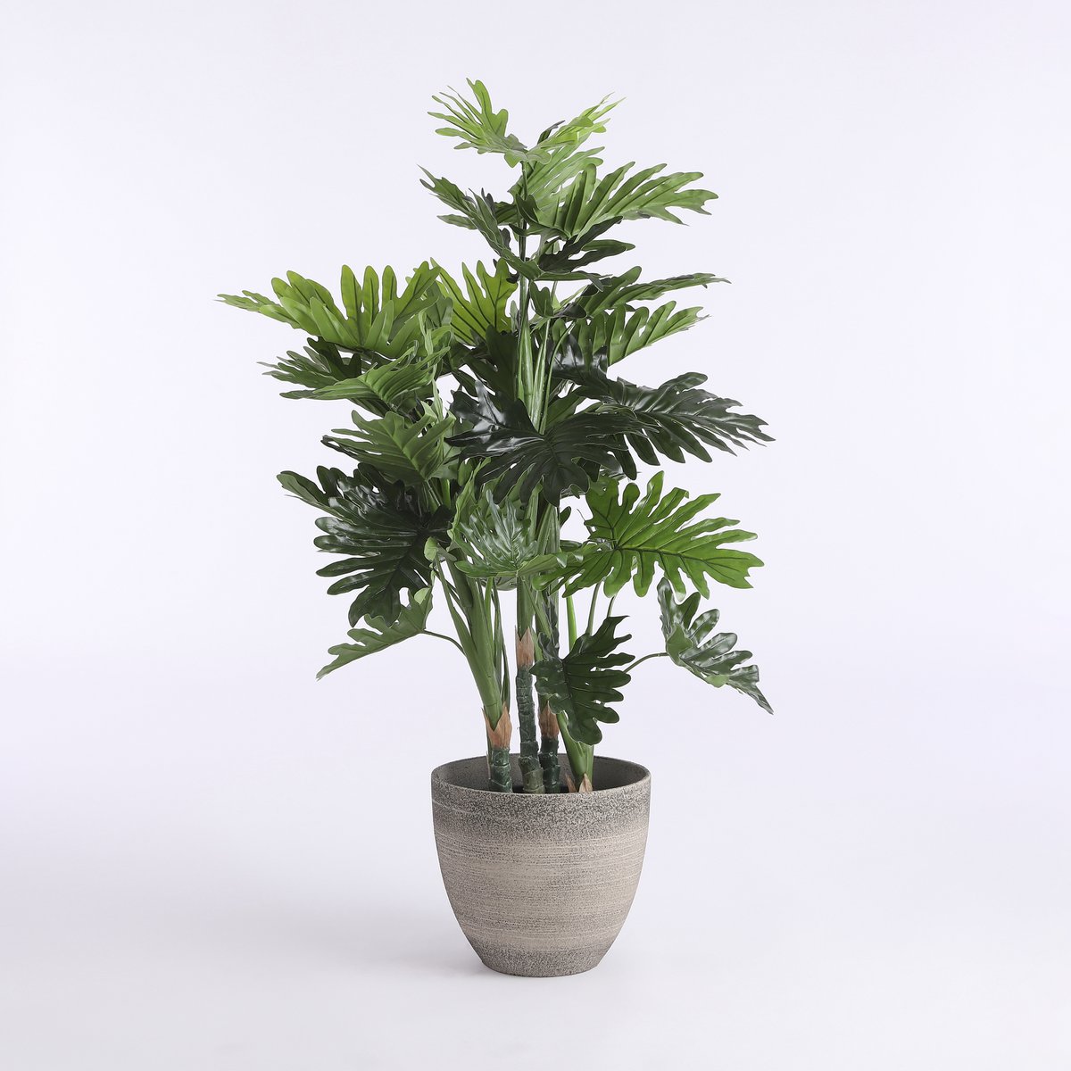 Philodendron Kunstplant 120 cm