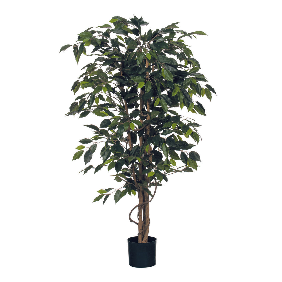 Ficus Kunstplant 150 cm