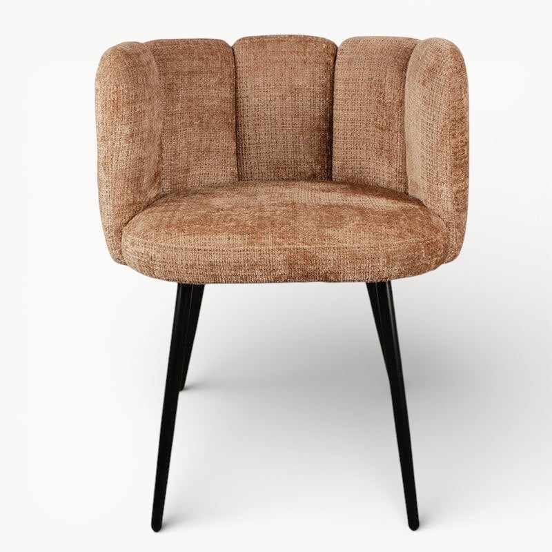 Eetkamerstoel Cora, 2 stuks-zoom-23