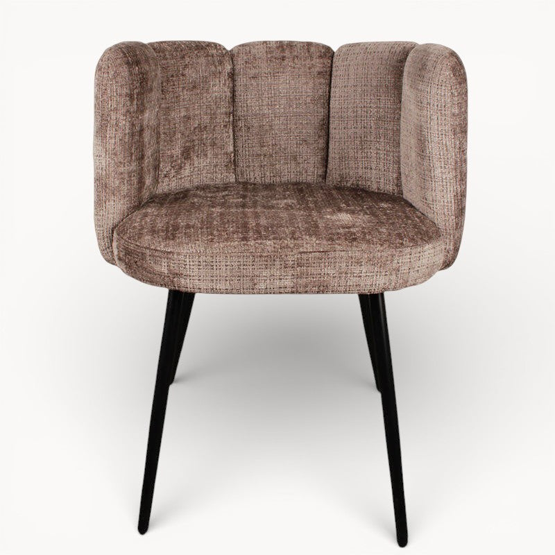 Eetkamerstoel Cora, 2 stuks-32