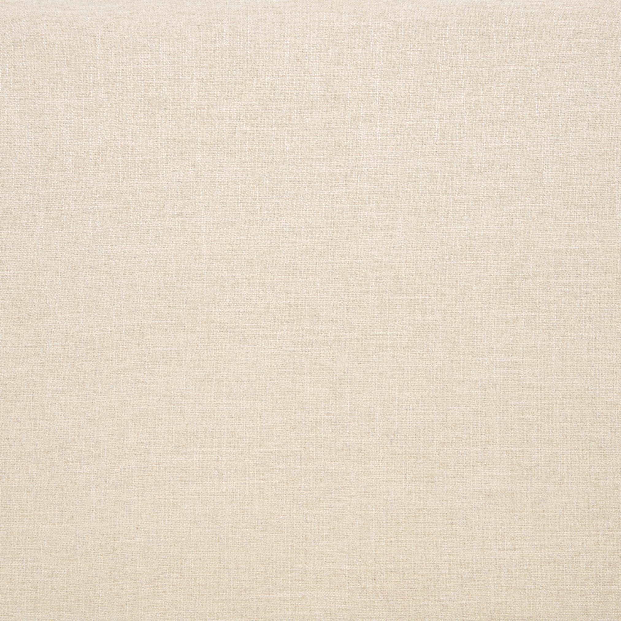 Hoekbank Laila van stof in beige