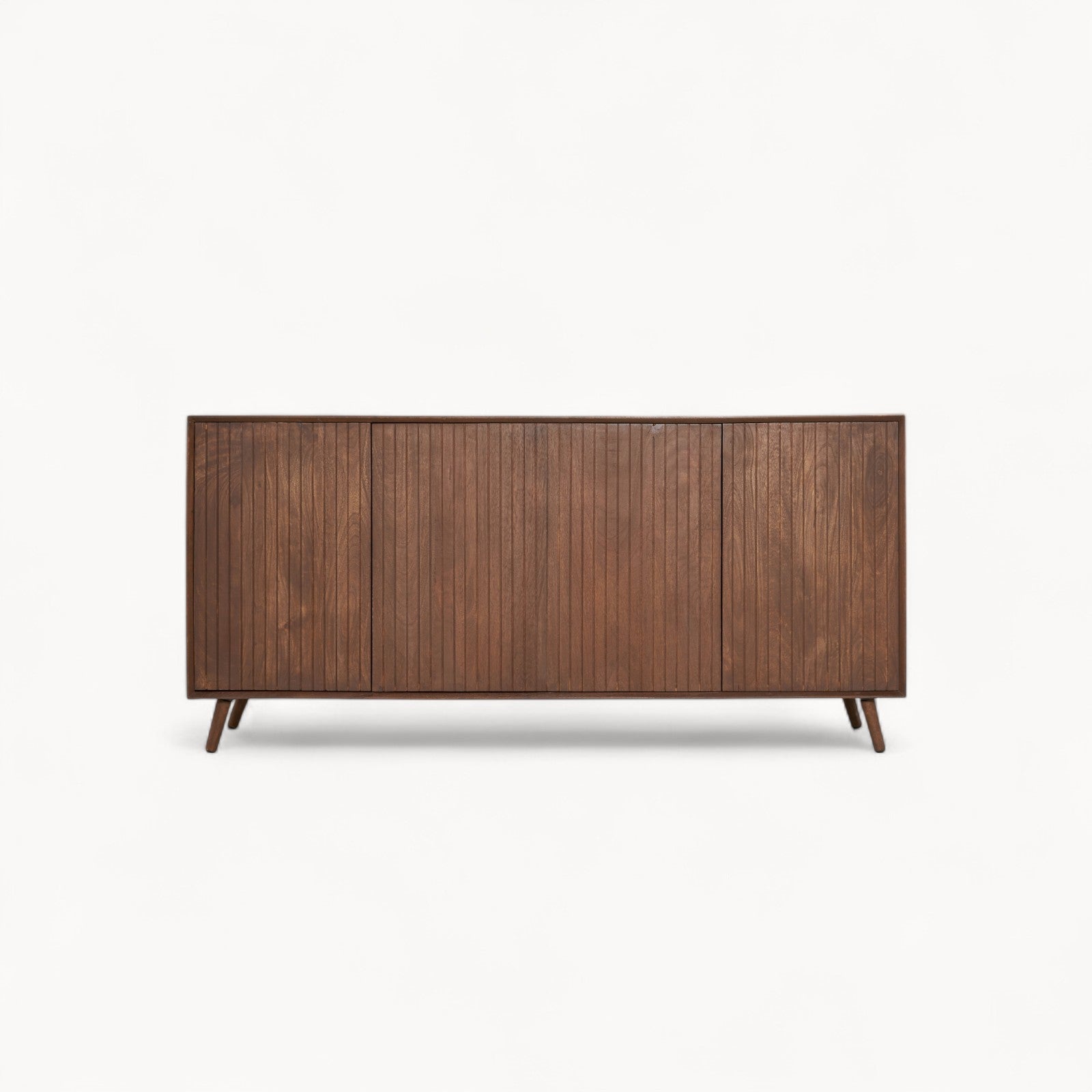 Dressoir Nero van mangohout