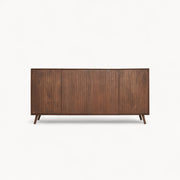 Dressoir Nero van mangohout