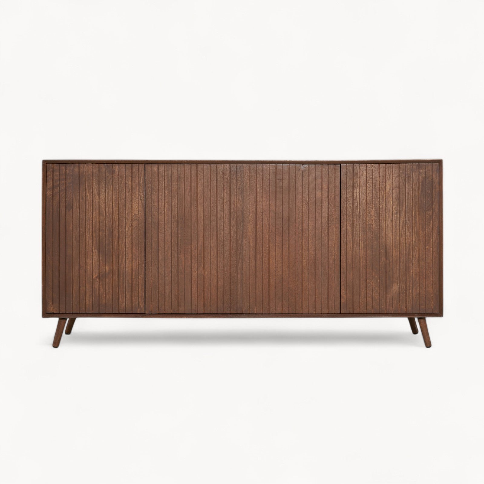 Dressoir Nero van mangohout