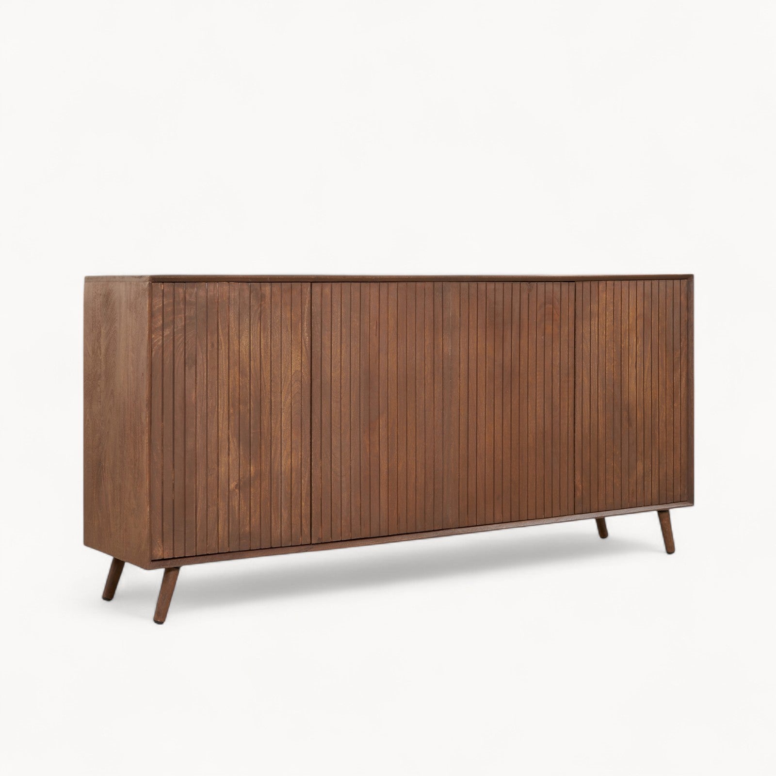 Dressoir Nero van mangohout