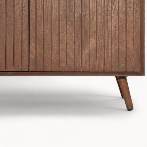 Dressoir Nero van mangohout