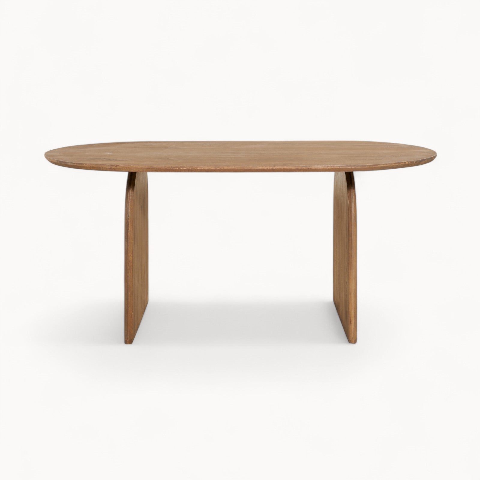 Eettafel Serrano van mangohout - 180cm