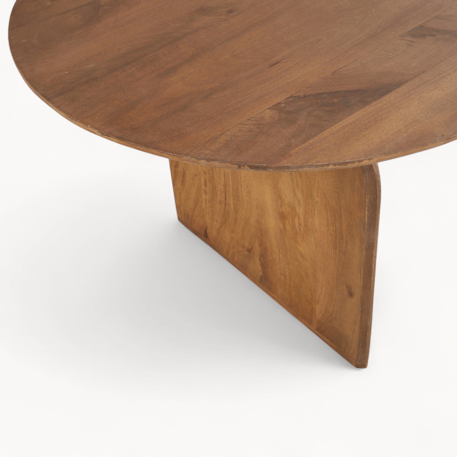 Eettafel Serrano van mangohout - 180cm