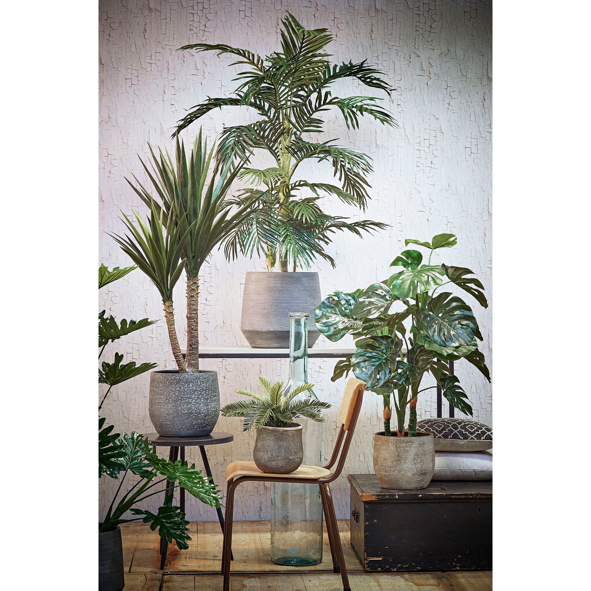 Areca Palm Kunstplant 150 cm