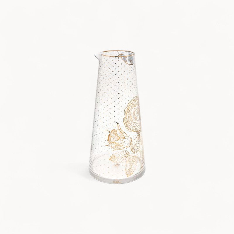 Pitcher Royal Golden Flower 1.7ltr
