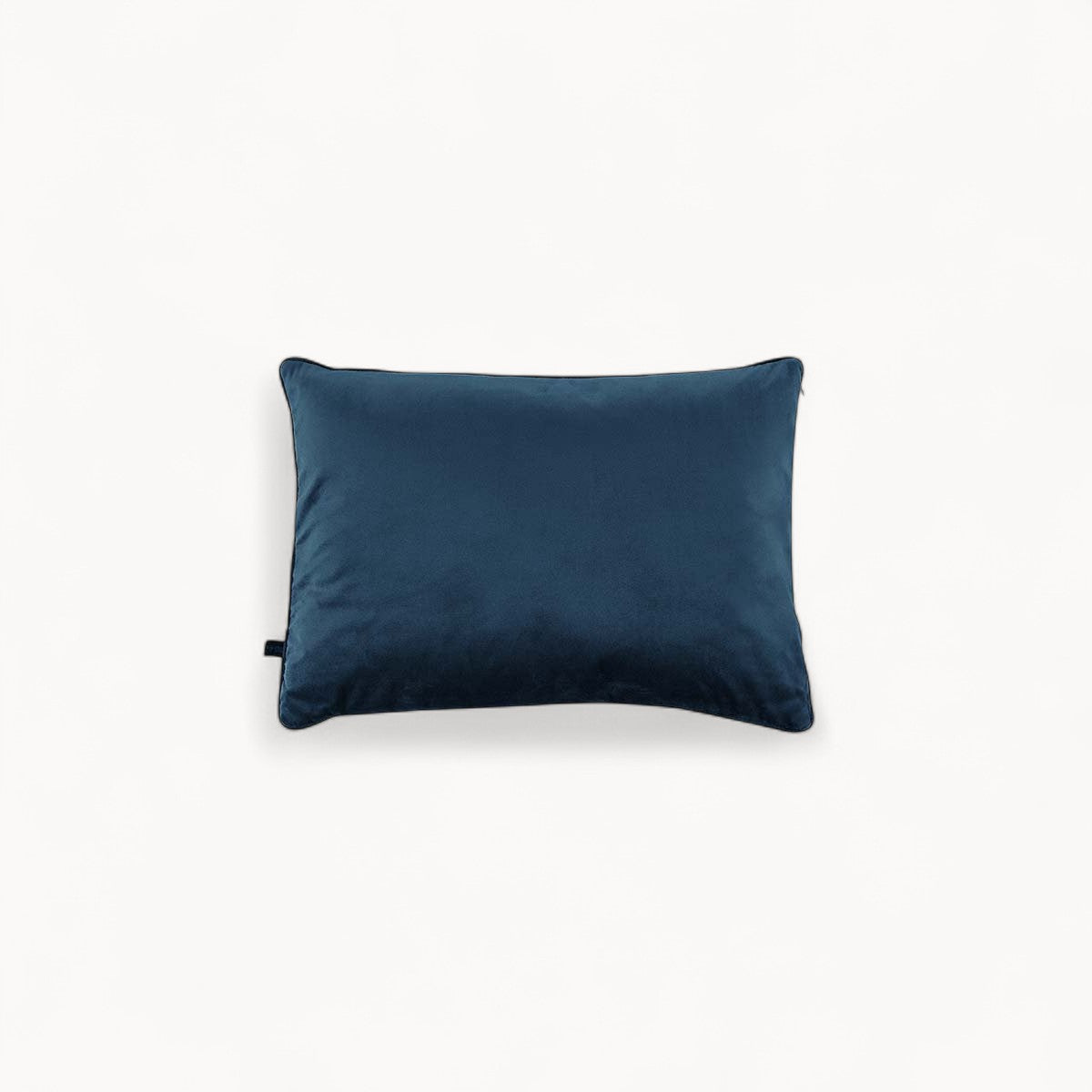 Cushion Quiltey Days Blue 50x35cm
