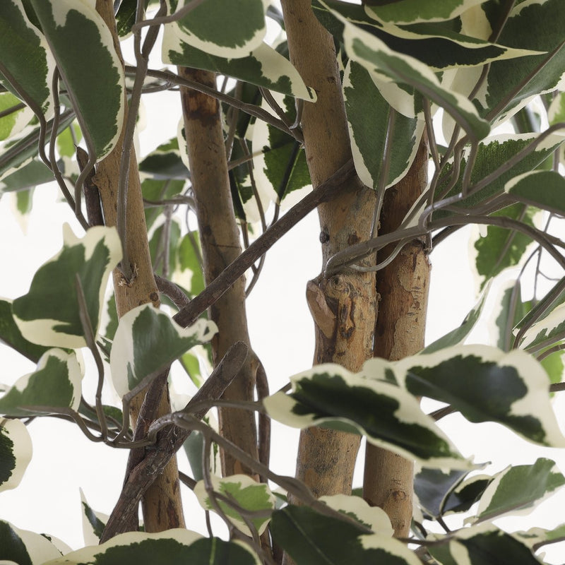Ficus Kunstplant 110 cm-zoom-