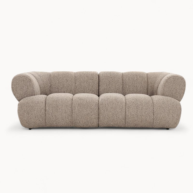 Modulaire bank Savelli (2,5-zits)