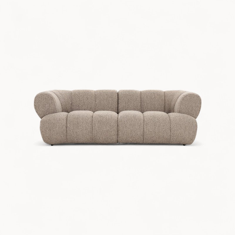Modulaire bank Savelli (2,5-zits)