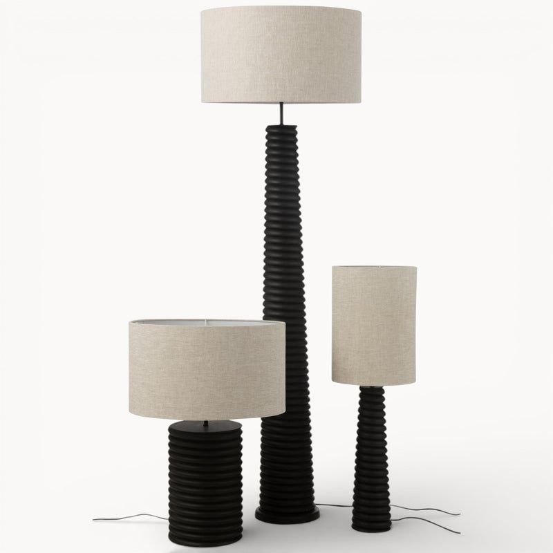 Tafellamp Grain Wide-zoom-