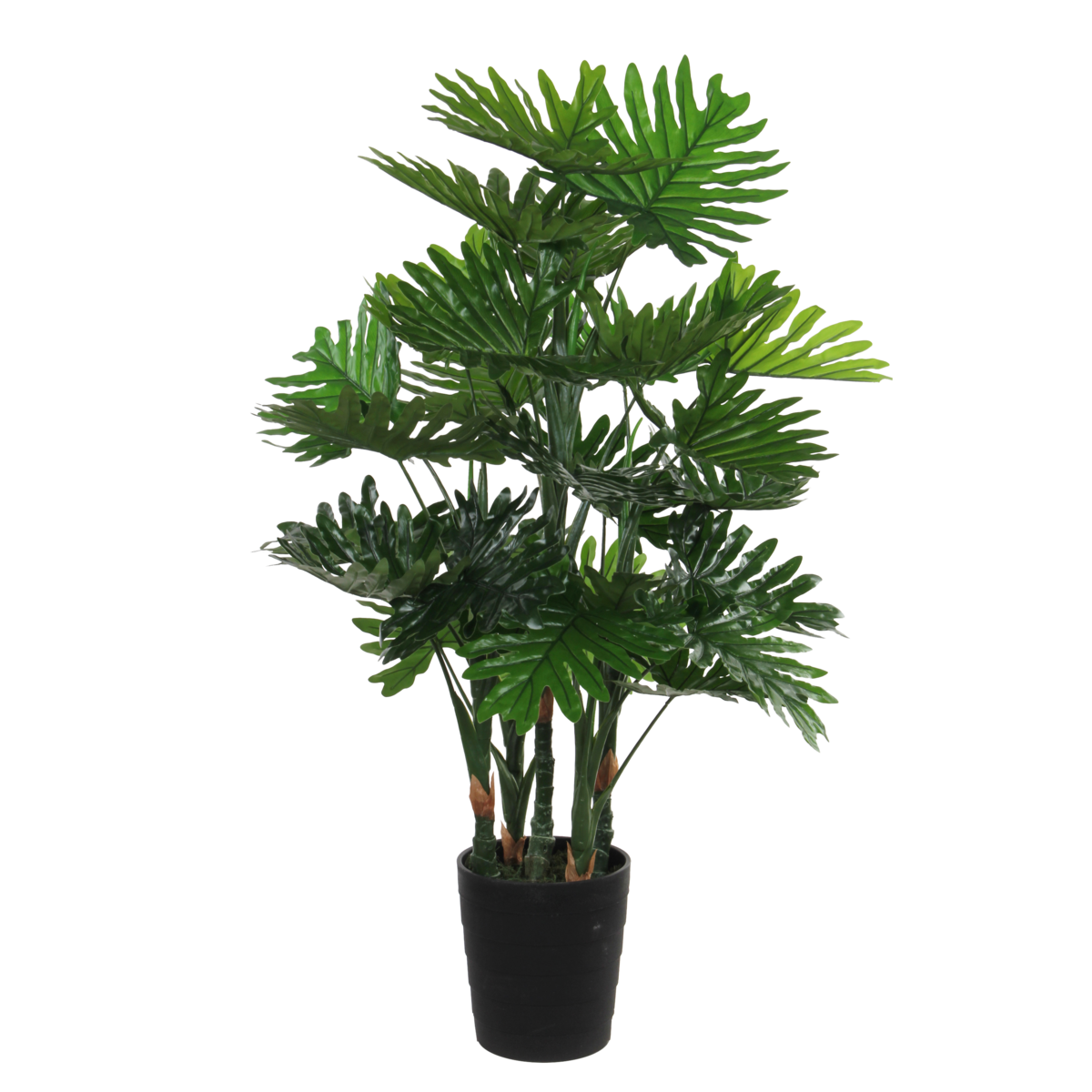 Philodendron Kunstplant 120 cm