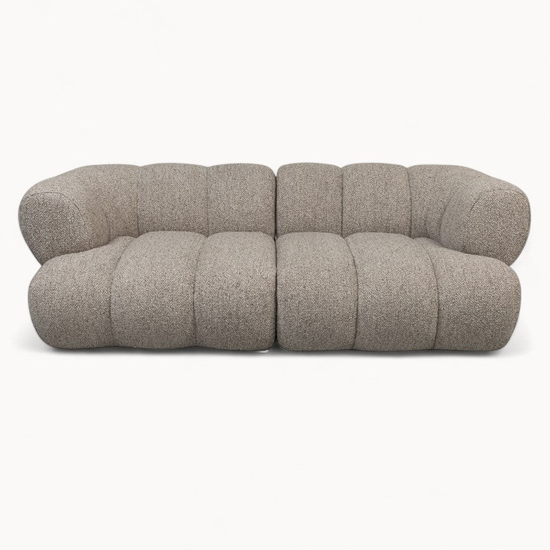 Modulaire bank Savelli (2,5-zits)