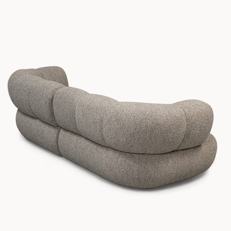 Modulaire bank Sorell (2,5-zits)-zoom-