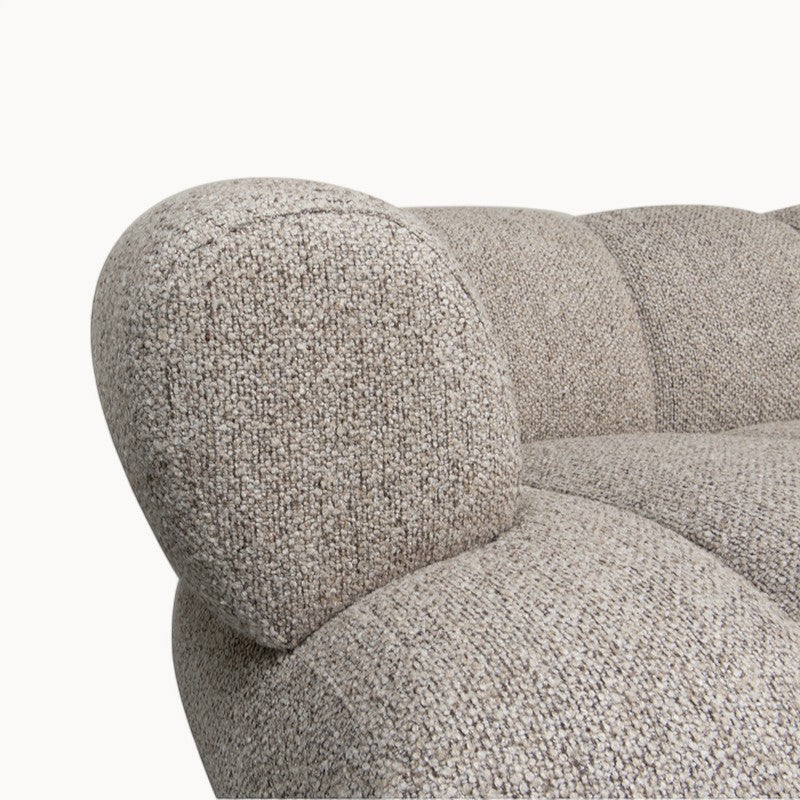 Modulaire bank Sorell (2,5-zits)-zoom-