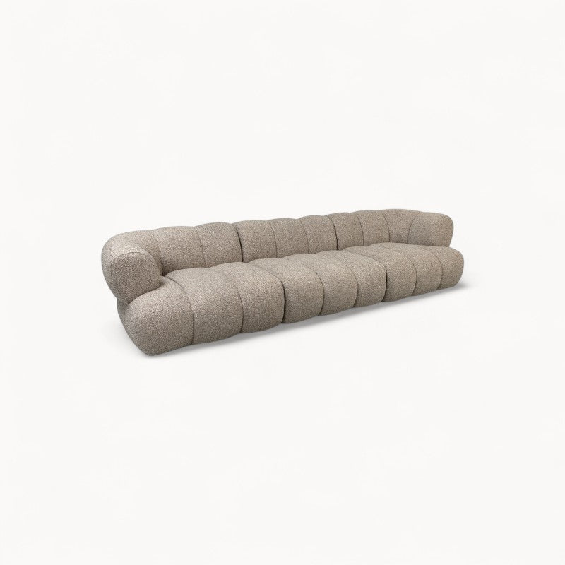 Modulaire bank Savelli (4-zits)
