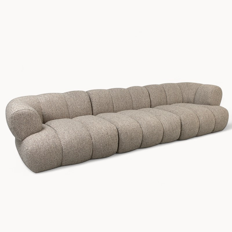 Modulaire bank Savelli (4-zits)