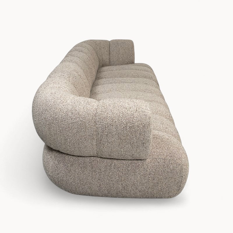 Modulaire bank Savelli (4-zits)