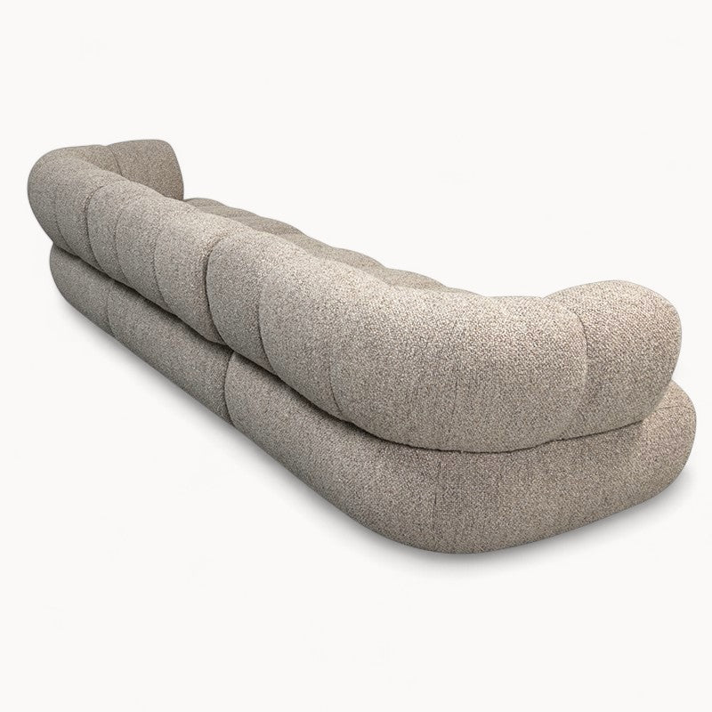 Modulaire bank Sorell (4-zits)-zoom-13