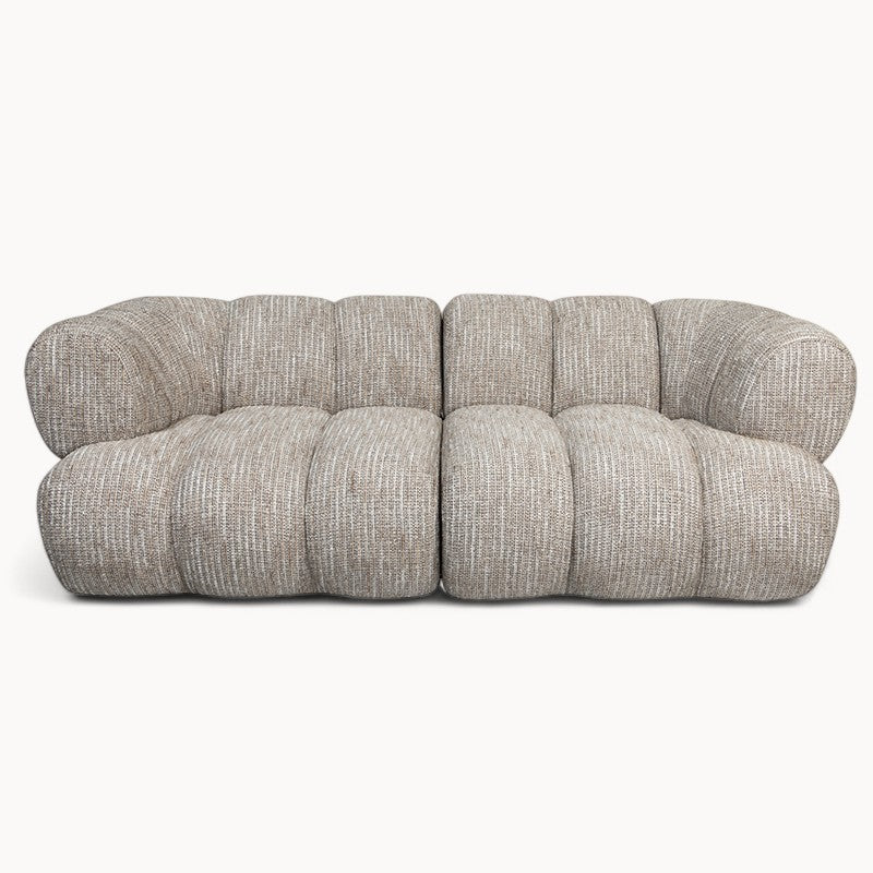 Modulaire bank Savelli (2,5-zits)