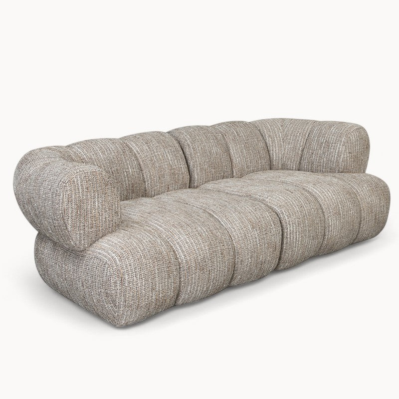 Modulaire bank Savelli (2,5-zits)