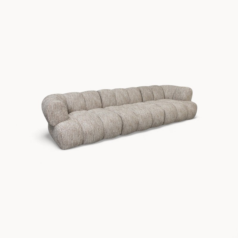 Modulaire bank Savelli (4-zits)