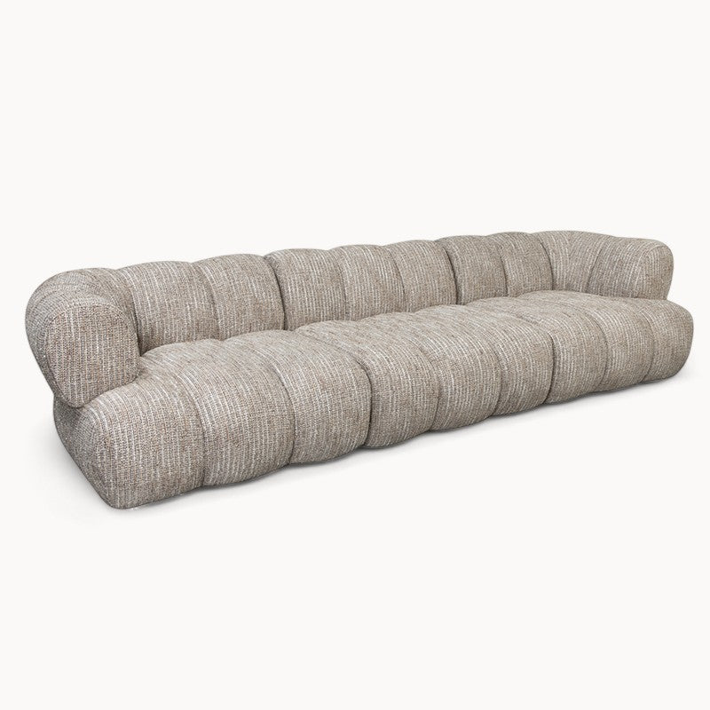 Modulaire bank Savelli (4-zits)