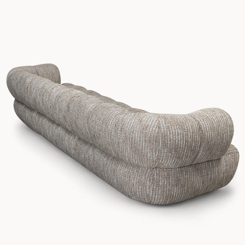 Modulaire bank Sorell (4-zits)-zoom-