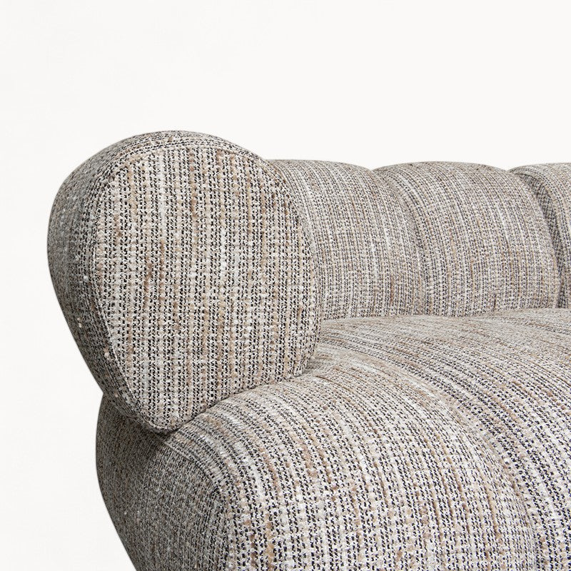 Modulaire bank Sorell (4-zits)-zoom-