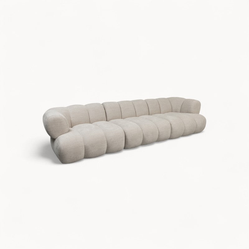 Modulaire bank Savelli (4-zits)