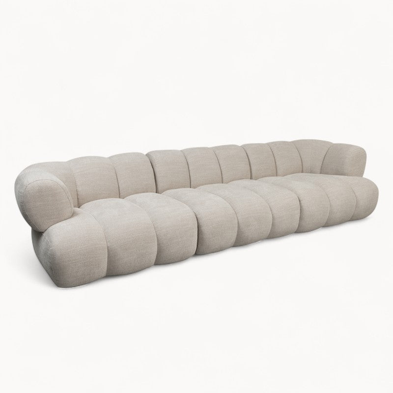 Modulaire bank Savelli (4-zits)