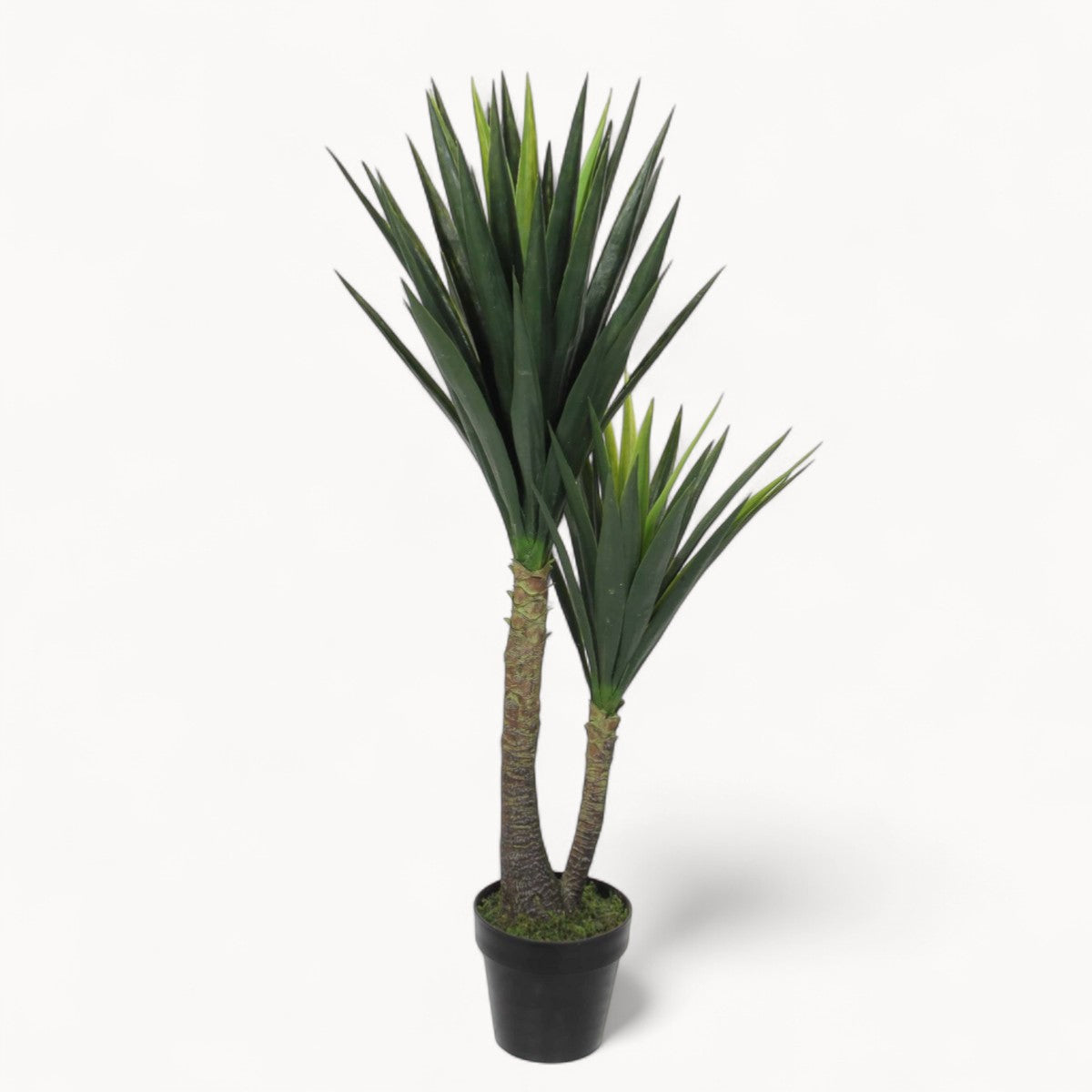 Yucca Kunstplant 120 cm-zoom-1