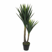 Yucca Kunstplant 120 cm