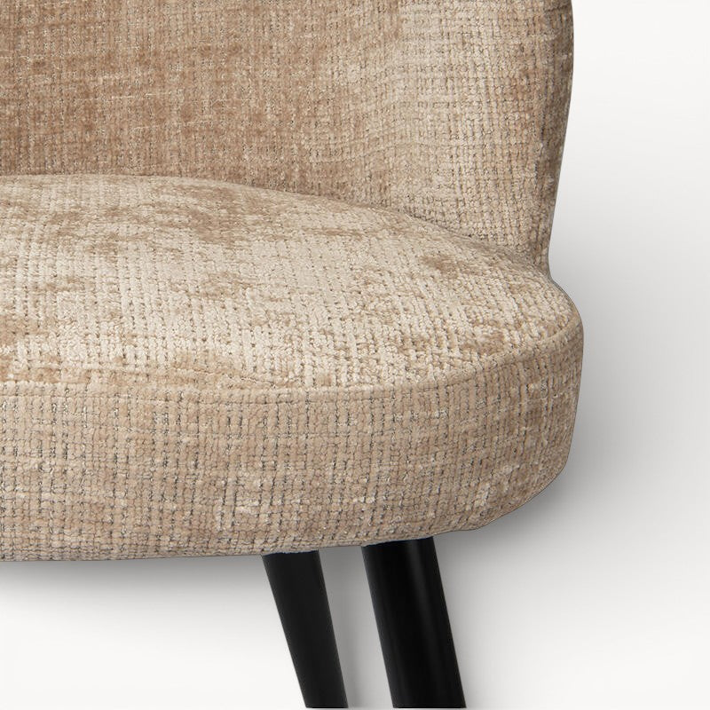 Eetkamerstoel Aira, 2 stuks-zoom-