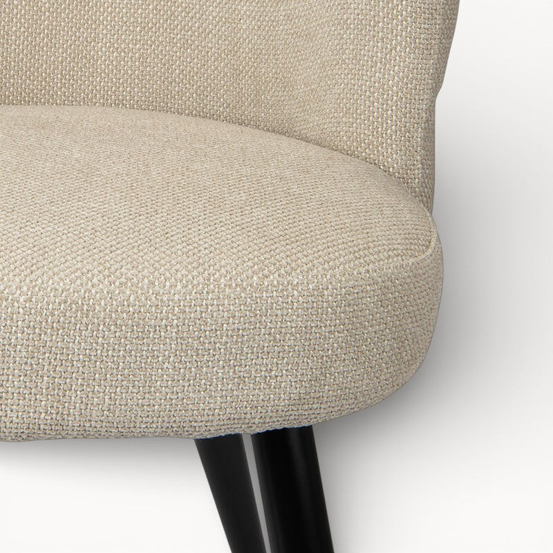 Eetkamerstoel Aira, 2 stuks-zoom-