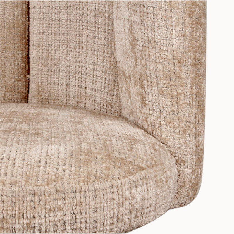 Eetkamerstoel Cora, 2 stuks-zoom-