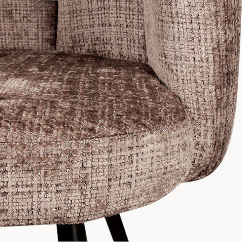 Eetkamerstoel Cora, 2 stuks-zoom-33