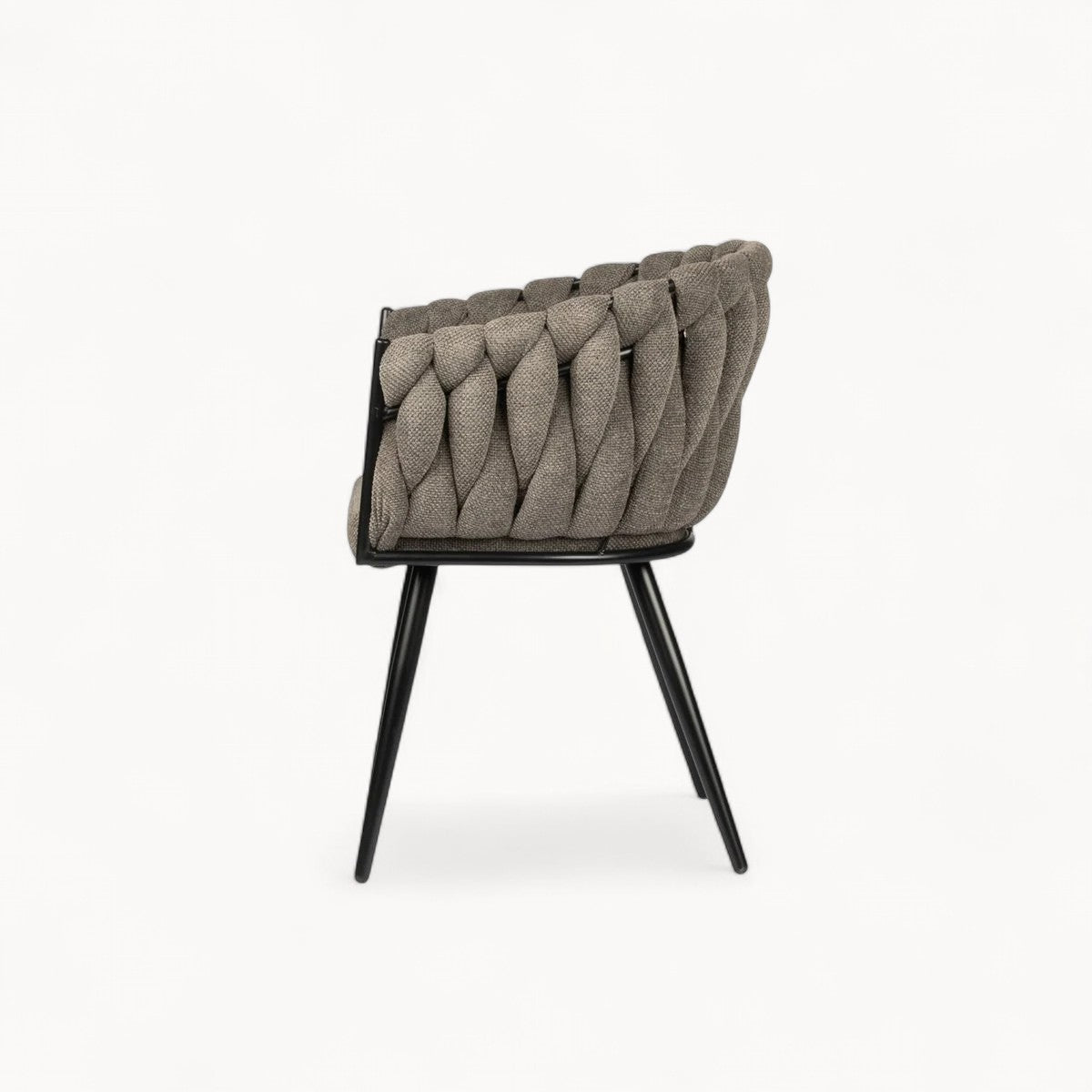 Armstoelen Mara, 2 stuks