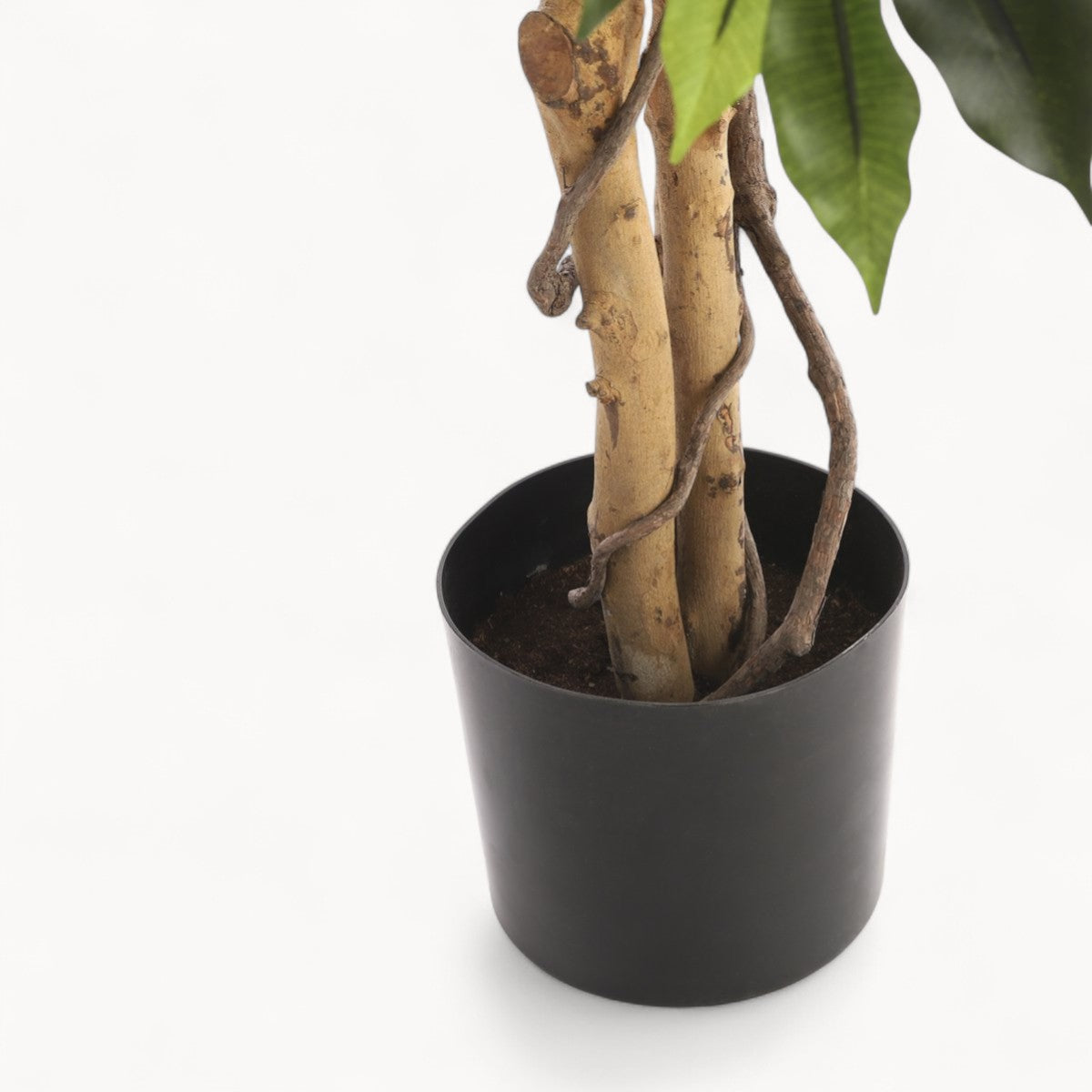 Ficus Kunstplant 150 cm-zoom-5