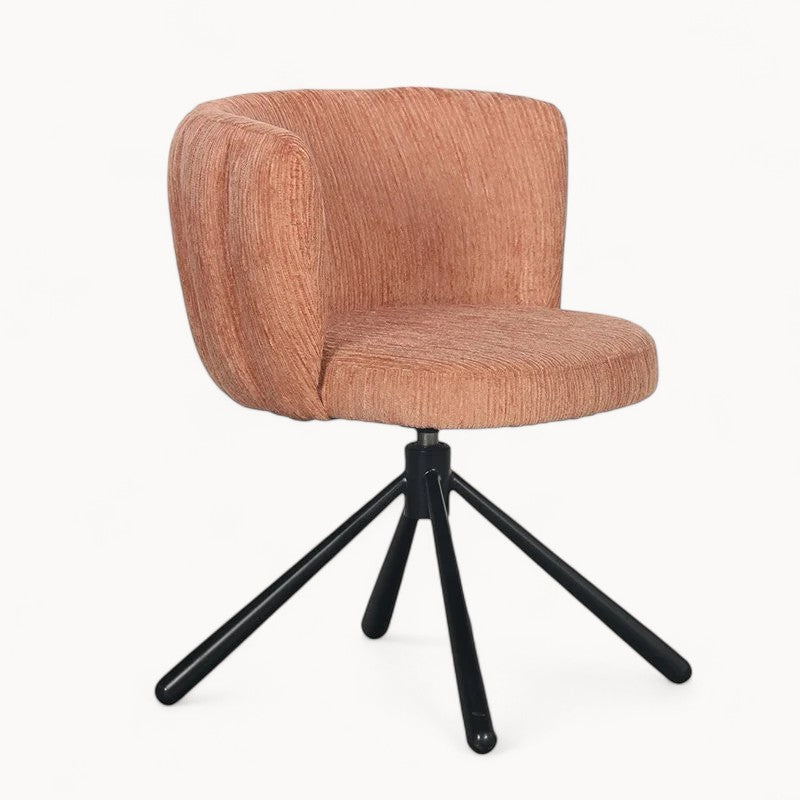 Draaifauteuil Shell