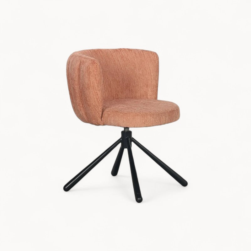 Draaifauteuil Shell