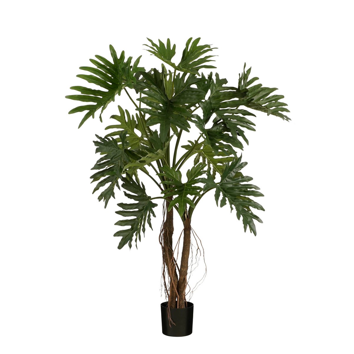 Philodendron Kunstplant 140 cm