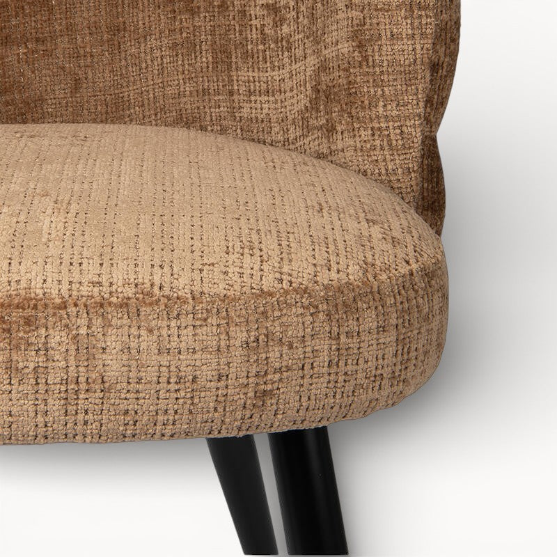 Eetkamerstoel Aira, 2 stuks-zoom-