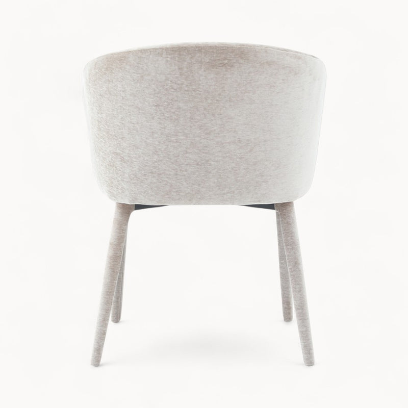 Eetkamerstoel Liva, 2 stuks-zoom-