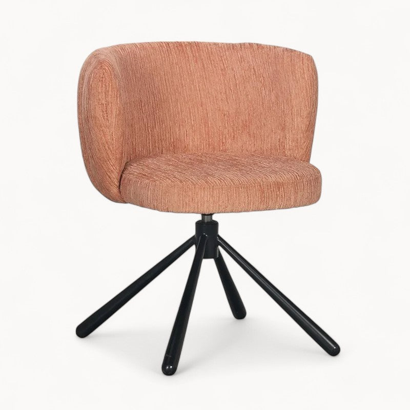 Draaifauteuil Alma-12