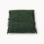 The Oh My Gee Kussenhoes - Bosgroen - 60x60